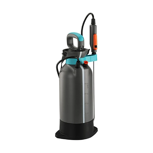 Gardena 5L Comfort Pressure Sprayer 5 Gardena 5L Comfort Pressure Sprayer - Image 5