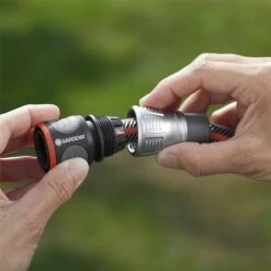 Gardena Premium Hose Connector -WEBBS Sales 1192631 3
