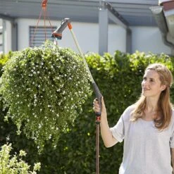 Gardena Comfort Hanging Basket Spray Lance -WEBBS Sales 1192638 4