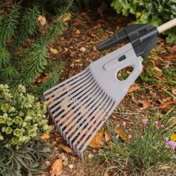 Kent & Stowe 3-in-1 Garden Rake -WEBBS Sales 1193048 2