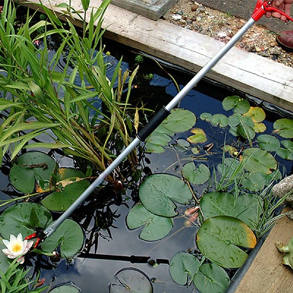 Darlac Snapper 1000mm 2 Darlac Snapper 1000mm - Image 2