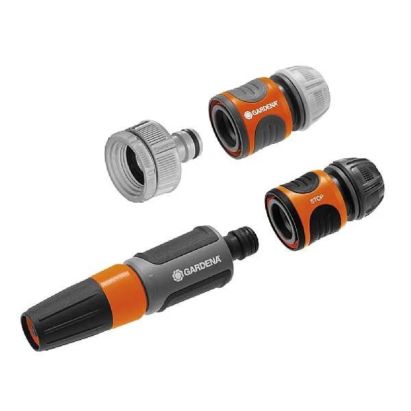 Gardena Basic Set 1 Gardena Basic Set