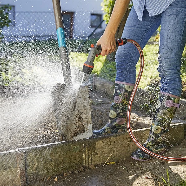 Gardena Comfort Cleaning Nozzle EcoPulse 4 Gardena Comfort Cleaning Nozzle EcoPulse - Image 4