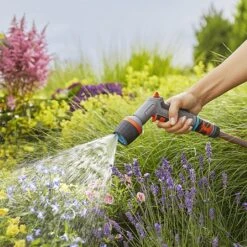 Gardena Comfort Cleaning Nozzle EcoPulse 9 Gardena Comfort Cleaning Nozzle EcoPulse -WEBBS Sales 1210603 5