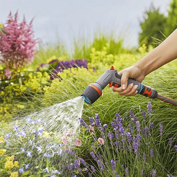 Gardena Comfort Cleaning Nozzle EcoPulse 5 Gardena Comfort Cleaning Nozzle EcoPulse - Image 5