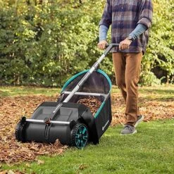 Gardena Leaf & Grass Collector -WEBBS Sales 1214504 1