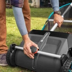 Gardena Leaf & Grass Collector -WEBBS Sales 1214504 2