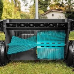 Gardena Leaf & Grass Collector -WEBBS Sales 1214504 5