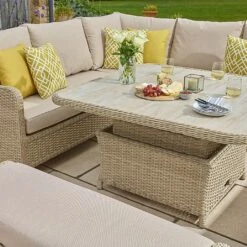 Bramblecrest Somerford Recliner Sofa Set -WEBBS Sales 1219262 3
