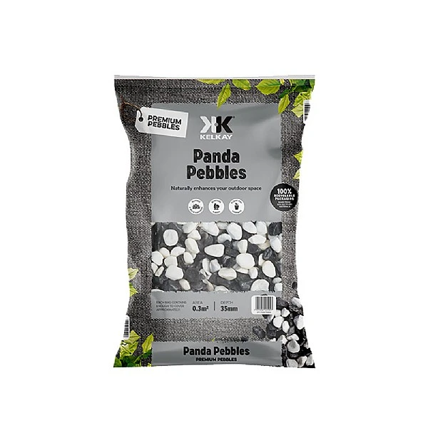 Panda Pebbles Large Bag 3 Panda Pebbles Large Bag - Image 3