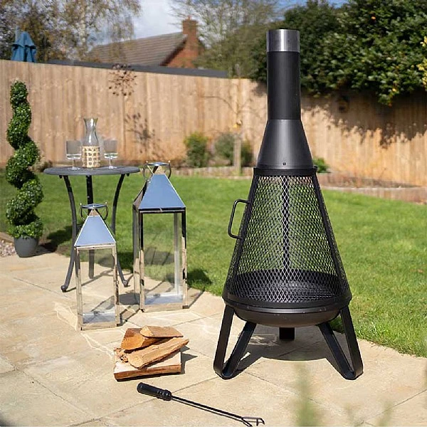 Havana Miami Chimenea 1 Havana Miami Chimenea