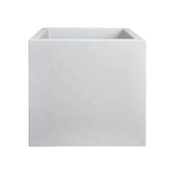 Elho Vivo Next Square Planter 30cm Living Concrete 9 Elho Vivo Next Square Planter 30cm Living Concrete -WEBBS Sales 1230754 4