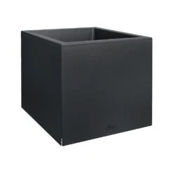 Elho Vivo Next Square Planter 30cm Living Black 6 Elho Vivo Next Square Planter 30cm Living Black -WEBBS Sales 1230755 3
