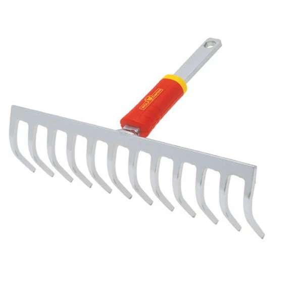 Wolf Garten Multi-Change Soil Rake 1 Wolf Garten Multi-Change Soil Rake