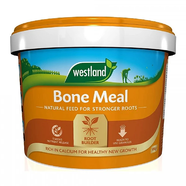Westland Bone Meal Root Builder 10kg 1 Westland Bone Meal Root Builder 10kg