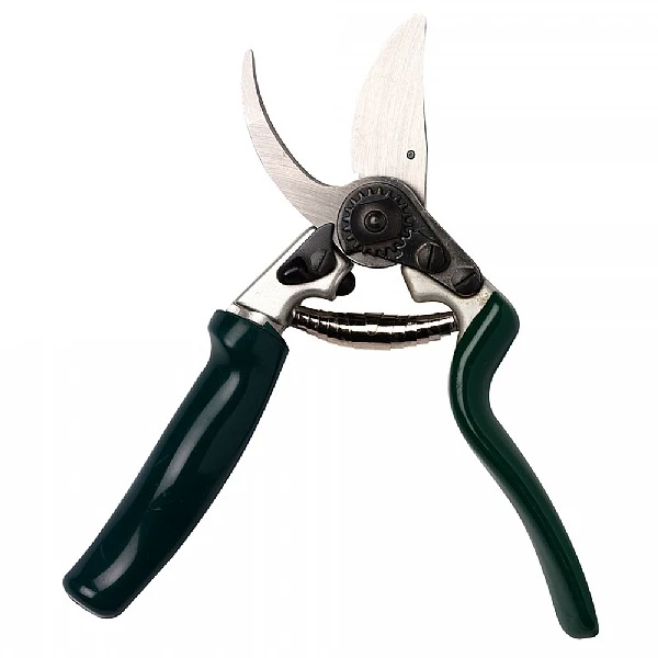 Burgon & Ball RHS Professional Rotating Handle Bypass Secateur 1 Burgon & Ball RHS Professional Rotating Handle Bypass Secateur
