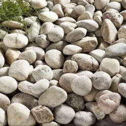 Kelkay Large Beach Cobbles Bulk Bag -WEBBS Sales 574724 2