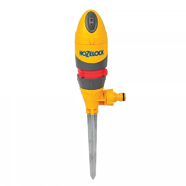 Hozelock Round Sprinkler Plus 314sqm 1 Hozelock Round Sprinkler Plus 314sqm
