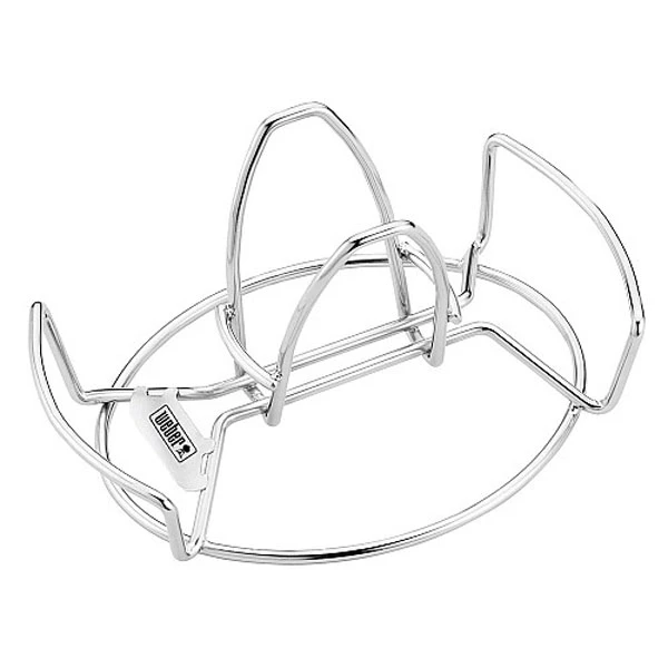 Weber Poultry Roaster 1 Weber Poultry Roaster