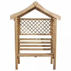 Forest Parisienne Arbour -WEBBS Sales 713758 3