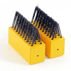 Multi-Change Weeding Brush Heads (Twin Pack)