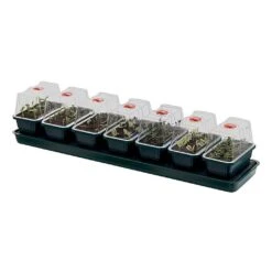Garland Super 7 Self Watering Propagator