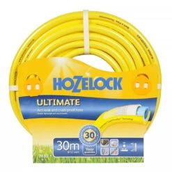 Hozelock Ultimate Hose 30m