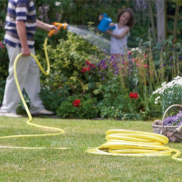 Hozelock Ultimate Hose 30m 3 Hozelock Ultimate Hose 30m - Image 3