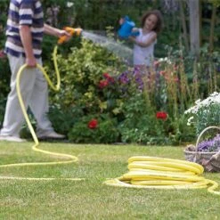 Hozelock Ultimate Hose 50m 6 Hozelock Ultimate Hose 50m -WEBBS Sales 771481 2