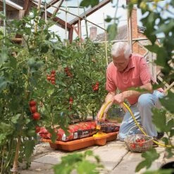 Hozelock Growbag Waterer -WEBBS Sales 771491 3