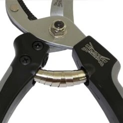 Wilkinson Sword Aluminium Anvil Pruners -WEBBS Sales 787065 3