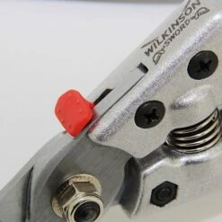 Wilkinson Sword Razorcut Comfort Large Bypass Pruner -WEBBS Sales 787074 2