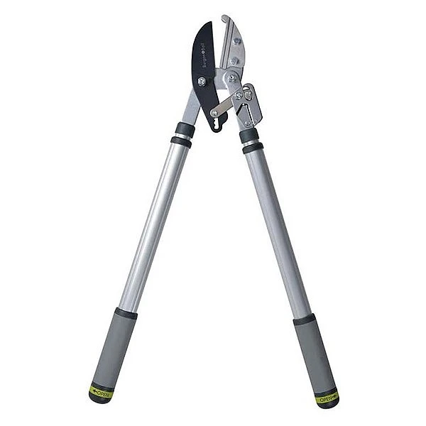 Burgon & Ball RHS Telescopic Ratchet Lopper 1 Burgon & Ball RHS Telescopic Ratchet Lopper
