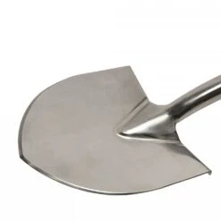 Burgon & Ball RHS Mens Stainless Steel Groundbreaker Spade -WEBBS Sales 914433 2