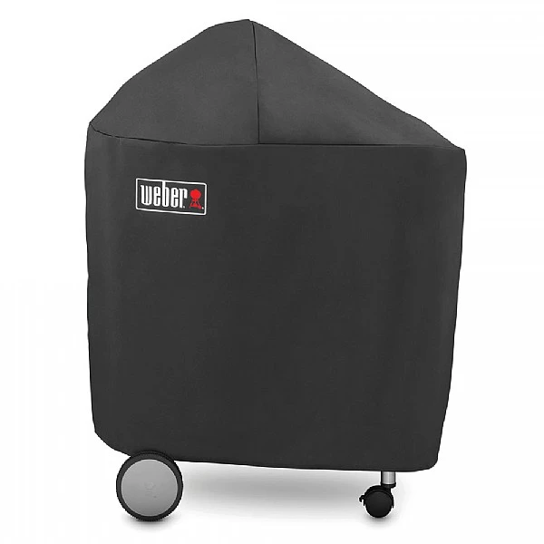Weber Performer Original GBS Premium 57cm Cover 1 Weber Performer Original GBS Premium 57cm Cover