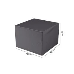 Pacific Lifestyle Lounge Chair Aerocover -WEBBS Sales 927803 3