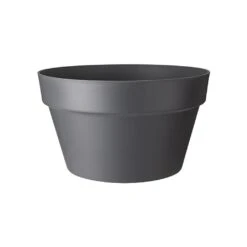 Elho Loft Urban Bowl 35cm Anthricite 6 Elho Loft Urban Bowl 35cm Anthricite -WEBBS Sales 933182 3