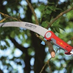 Wolf Multi-Change Powercut Professional Pruning Saw -WEBBS Sales 955225 2