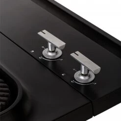 Everdure By Heston Blumenthal FORCE 2 Burner Gas BBQ Graphite 6 Everdure By Heston Blumenthal FORCE 2 Burner Gas BBQ Graphite -WEBBS Sales 966504 3