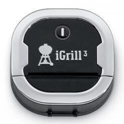 Weber IGrill 3