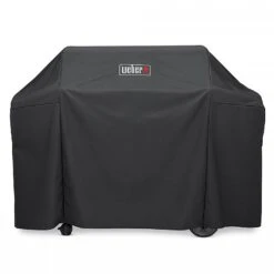 Weber Premium Genesis II 2 Burner Barbecue Cover