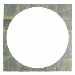 Abbey Circle 2.4m Squaring Off Kit (Various Colours) 5 Abbey Circle 2.4m Squaring Off Kit (Various Colours) -WEBBS Sales ABBCIRSQ24M 2