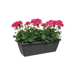 Elho Barcelona 90cm Trough (Various Colours) -WEBBS Sales BARCTROUGH90 2