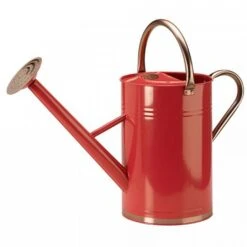 Smart Garden 9L Galvanised Steel Watering Can - Various Colours 9 Smart Garden 9L Galvanised Steel Watering Can - Various Colours -WEBBS Sales LRGWTRCAN 2