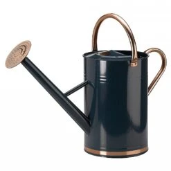 Smart Garden 9L Galvanised Steel Watering Can - Various Colours 10 Smart Garden 9L Galvanised Steel Watering Can - Various Colours -WEBBS Sales LRGWTRCAN 3