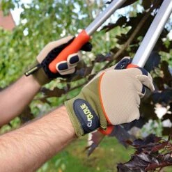 Treadstone Clip Glove 'Gripper' Mens Gloves -WEBBS Sales TSCGGRIM 3