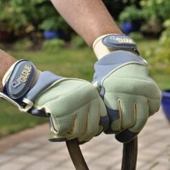 Treadstone Clip Glove 'Shock Absorber' Ladies Gloves -WEBBS Sales TSCGSHKL 3