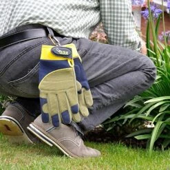 Treadstone Clip Glove 'Shock Absorber' Mens Gloves -WEBBS Sales TSCGSHKM 4